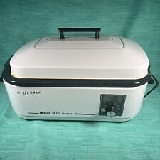 Nesco roaster oven for sale  Elmore