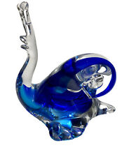 Paperweight snail blue for sale  Saint Petersburg