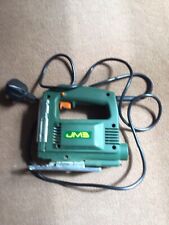 Used, JMB jig saw works but no blades for sale  Shipping to South Africa