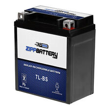 Ytx7l motorcycle battery for sale  Carmel