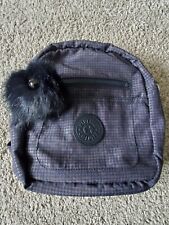 Kipling small backpack for sale  BARROW-IN-FURNESS