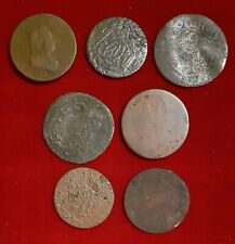 Lot münzen altdeutsch gebraucht kaufen  Kassel