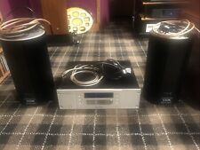 Musical fidelity player for sale  GLASGOW