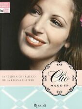 Clio make up. usato  Roma