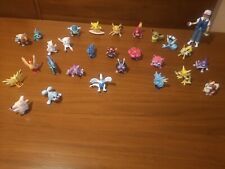 Pokémon action figure usato  Arezzo