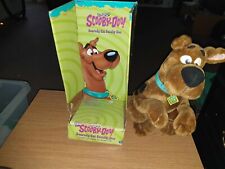 scooby doo teddy for sale  DURHAM