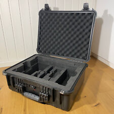 Peli case 1550 for sale  Shipping to Ireland