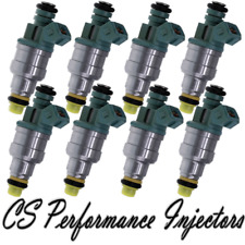 Fuel injectors set for sale  Cloquet