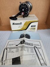 newell fishing reels for sale  South El Monte