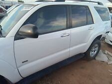 Toyota 4runner front for sale  Chaparral