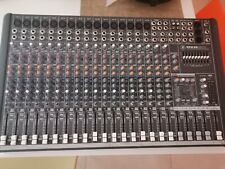 Mixer mackie cfx20 usato  Matera