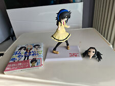 Sega Watamote Tomoko Kuroki Figure with Manga (Japanese) comprar usado  Enviando para Brazil