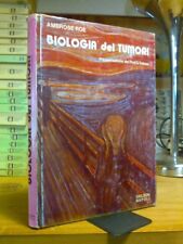 Ambrose roe biologia usato  Roe Volciano