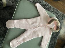 Baby one suit for sale  LIVERPOOL