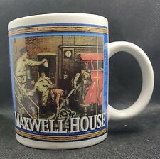 Maxwell house oz. for sale  Shipping to Ireland