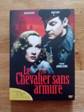 Chevalier armure dvd d'occasion  Valence