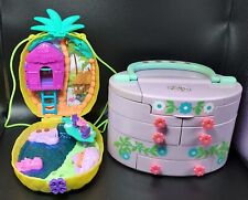 Polly pocket 1991 for sale  NEWARK