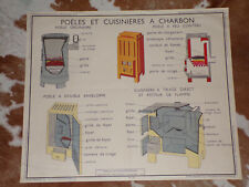 1950 affiche rossignol d'occasion  Champigneulles