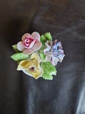 Royal doulton flower for sale  EDINBURGH