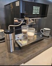 miele kaffeevollautomat 7500 gebraucht kaufen  Schneeberg