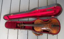 Violin copy nikolaus for sale  Rossville