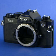 Corpo da câmera de filme Nikon FM2N comprar usado  Enviando para Brazil
