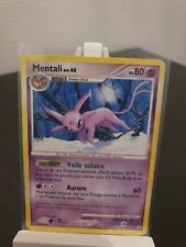 Carte pokémon mentali d'occasion  Schiltigheim