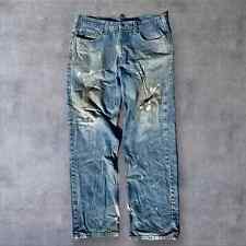 Carhartt blue jeans for sale  Glen Rock