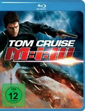 Blu ray mission gebraucht kaufen  Goslar