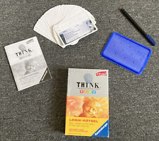 Think training den gebraucht kaufen  Husum