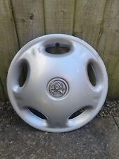 Vauxhall corsa wheel for sale  HEREFORD