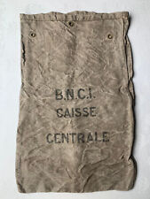 Ancien sac toile d'occasion  France