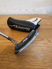 Ping scottsdale black for sale  STANLEY