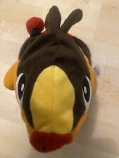 Tomy plush pokemon for sale  NEWTOWNARDS