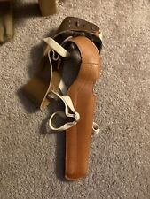 Shoulder holster vintage for sale  Cleveland