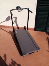 Domyos tapis roulant usato  Firenze