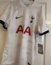 Nike authentic tottenham for sale  LEEDS