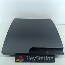 Console Sony Playstation 3 SLIM PS3 160 GB Sony CECH-3004A  COMPLETA + CAVI na sprzedaż  Wysyłka do Poland