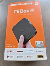 Xiaomi box streaming d'occasion  Nice-