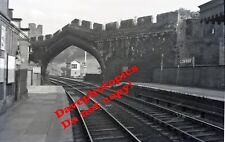Railway negative conway for sale  KING'S LYNN