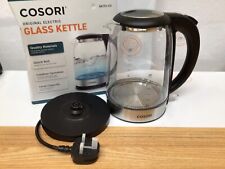 Cosori electric kettle for sale  MANSFIELD