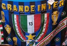 Bandiera flag calcio usato  Genova