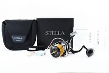 Excellent shimano stella for sale  Shipping to Ireland