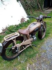 Moto ancienne motoconfort d'occasion  Villefranche-d'Albigeois