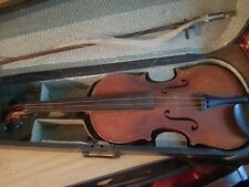 Geige violine gebraucht gebraucht kaufen  Ottweiler