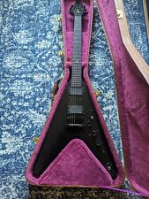 Gibson gothic flying for sale  LICHFIELD