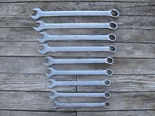 jumbo sae wrench set for sale  Kenton