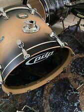 Pdp bass drum for sale  Angola