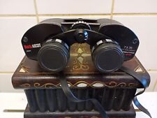 Boots ascot binoculars. for sale  HEXHAM