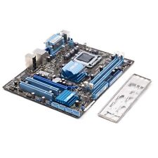 Hauptplatine Micro-Atx Asus P5g41t-m LX Matx LGA 775 Lga775 Rs232 Aufbereitet, usado comprar usado  Enviando para Brazil